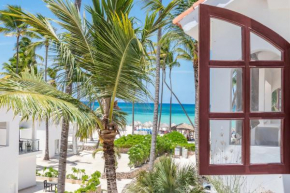 Flor del Mar Condo Punta Cana Beachfront